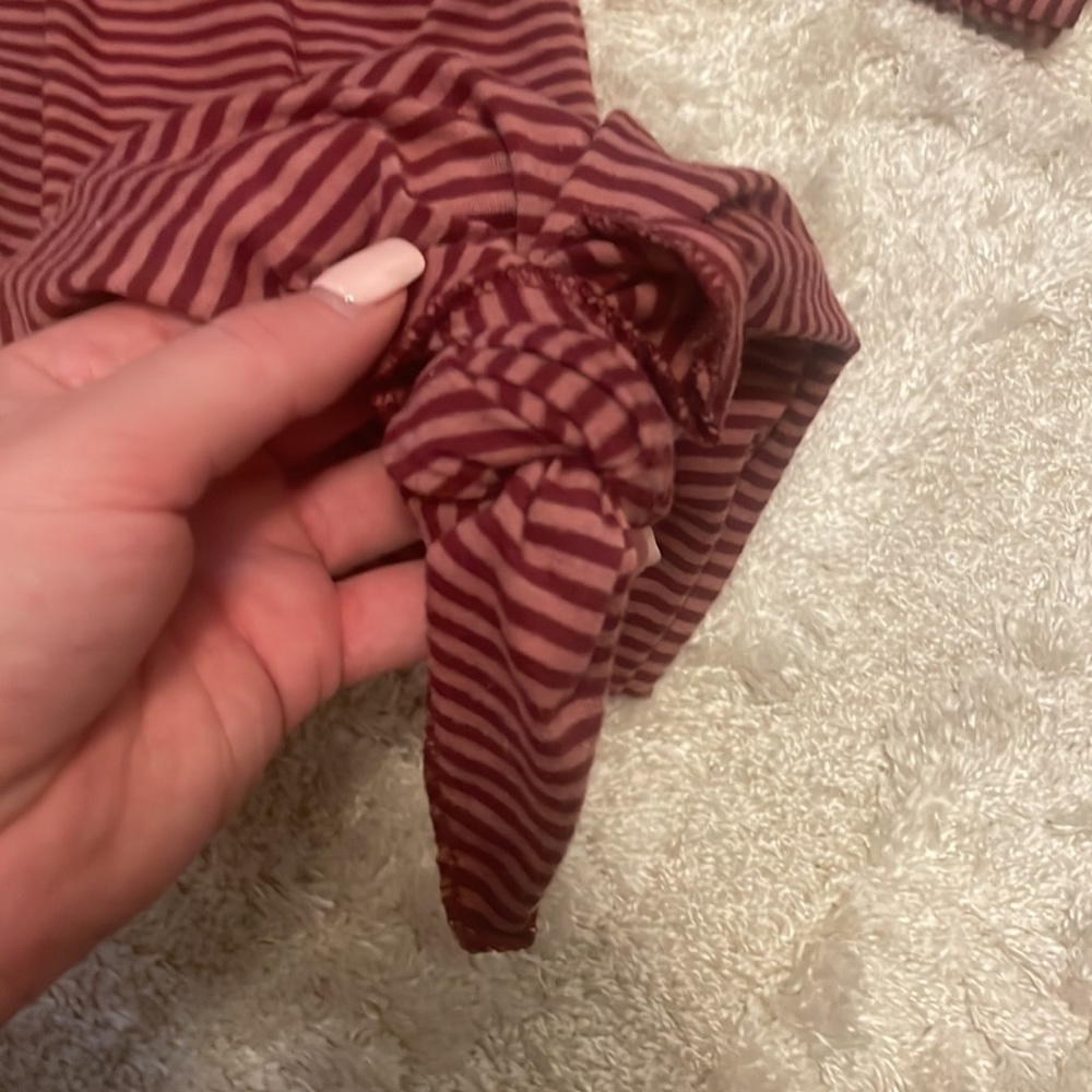 Starting out gown - Picture 2 of 6